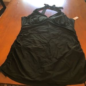 Plus Size Old Navy Swimdress (NEW, WITH TAGS)